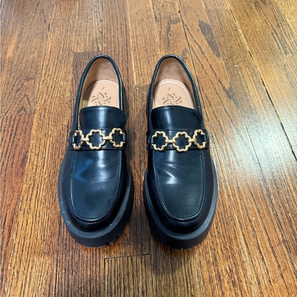 Shoes - Sam & Libby Loafer